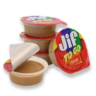 Jif to go