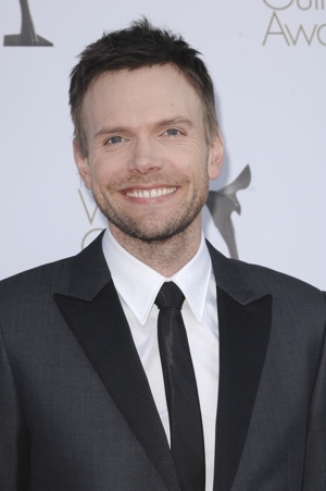 Joel Mchale