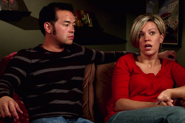 Jon Gosselin apologizes to Kate Gosselin