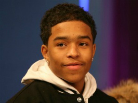 Justin Combs