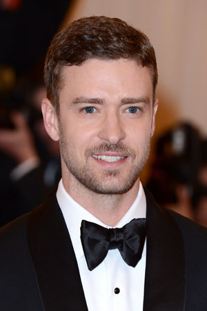 Justin Timberlake goes on second date with Kelsey De Santis