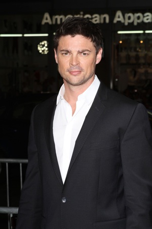 Karl Urban 