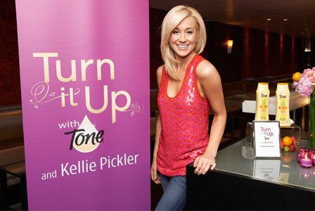 Kellie Pickler