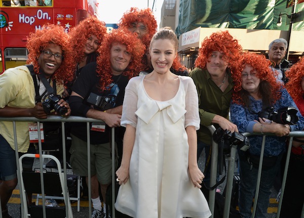 Kelly MacDonald