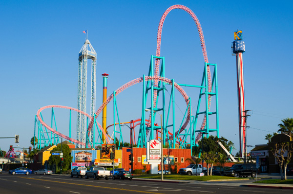 ghost rider knotts ghost rider knotts