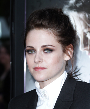 Kristen Stewart