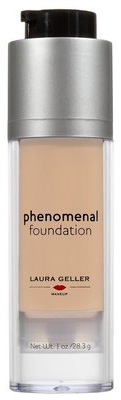 Laura Geller Phenomenal Foundation