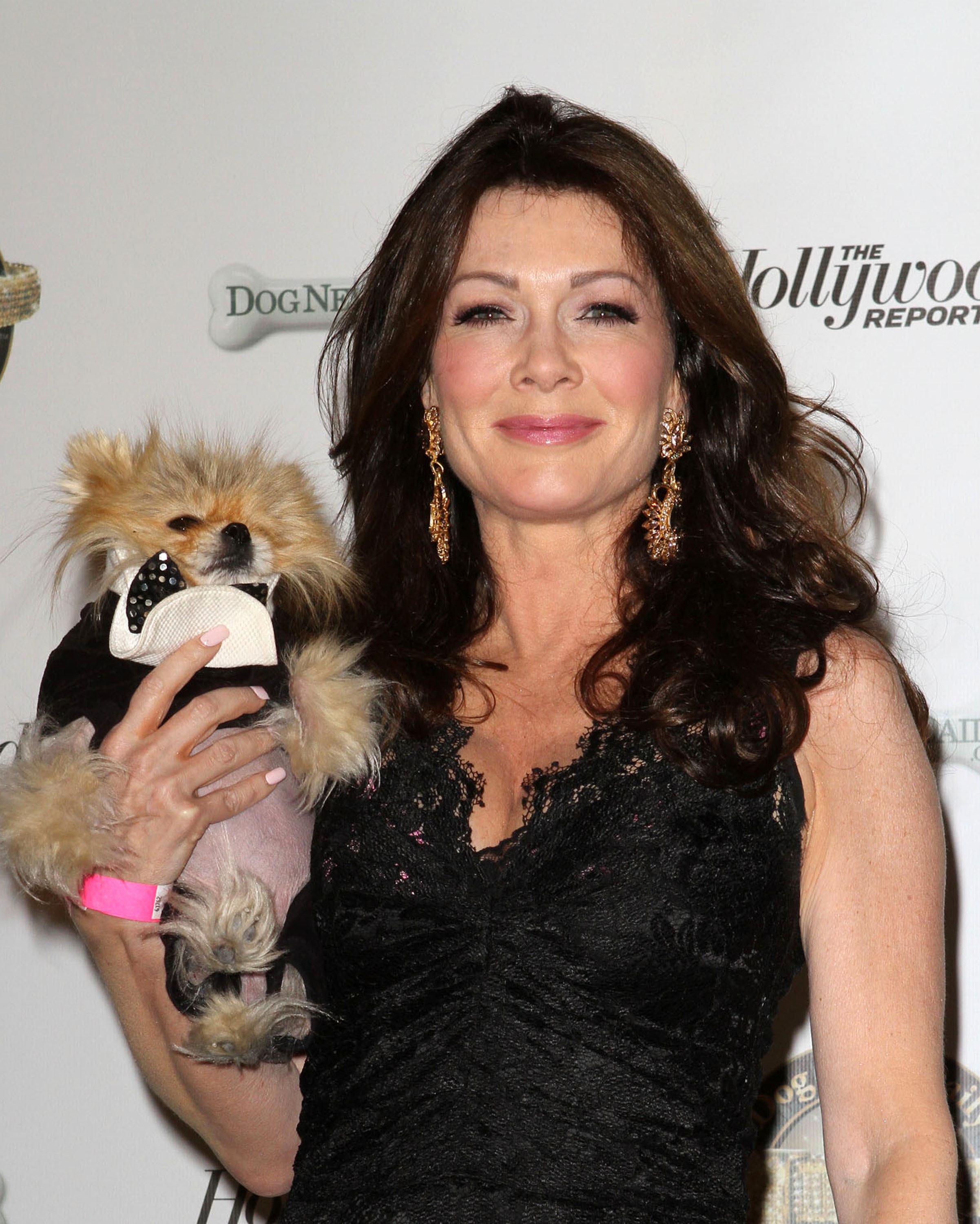 Lisa Vanderpump