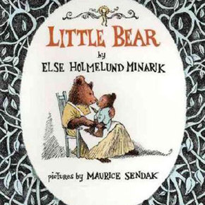little bear