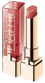 L’Oreal’s Colour Riche Balm SPF 15