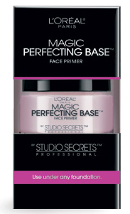L'Oreal Paris' Magic Perfecting Base