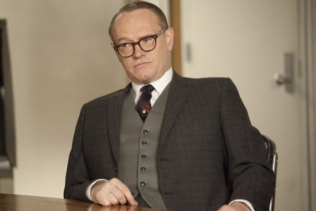 Mad Men - 5x12 - Commissions and Fees