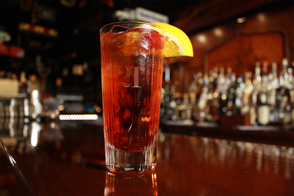 ‘21’ Club’ Shirley Temple
