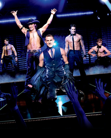 Magic Mike