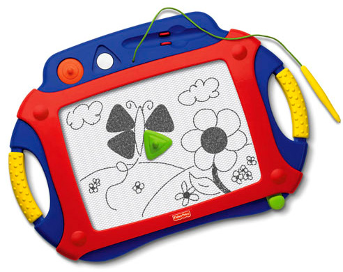 Magna Doodle