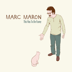 Marc Maron, 
