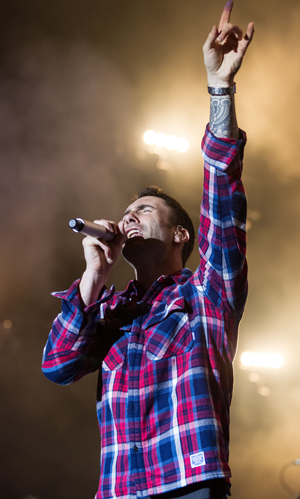 Maroon 5