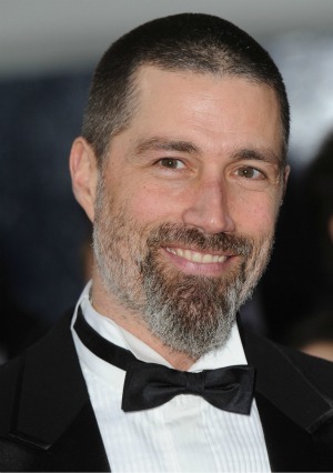 Matthew Fox