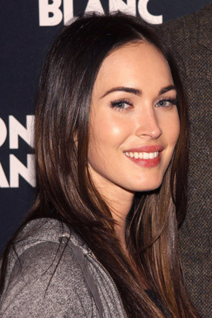 Megan Fox is pregnant