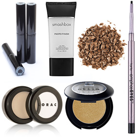 Steal the look