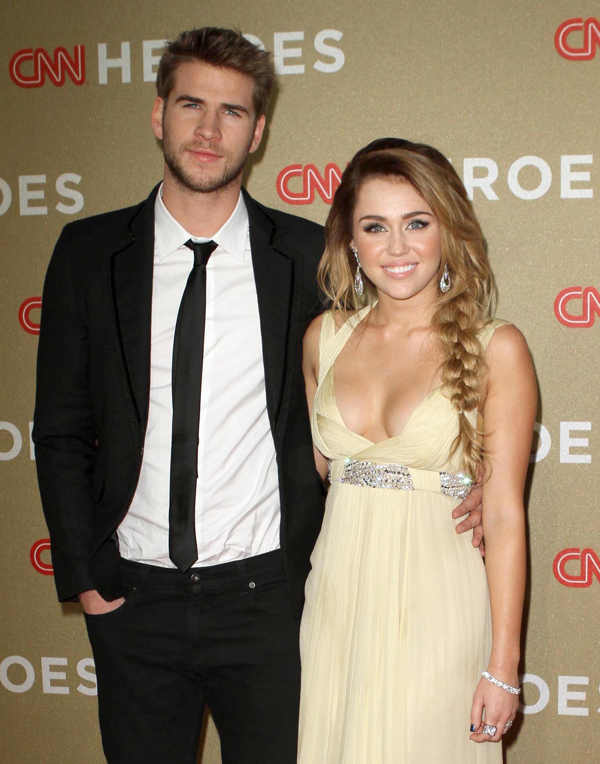 Miley Cyrus and Liam Hemsworth plans to be married after engagement