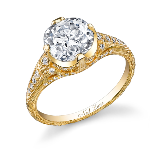 Miley ring