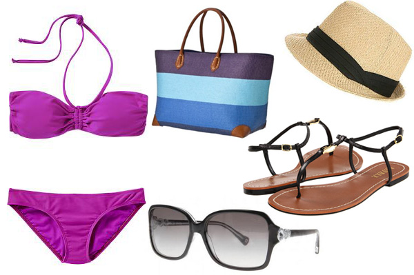 Bikin fashions for you