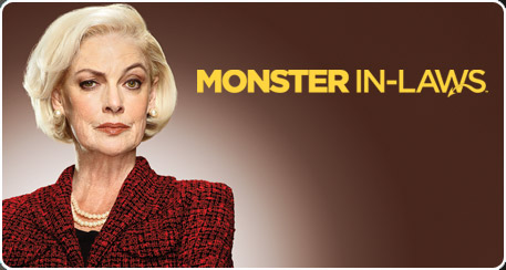 Monster In Laws