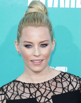 Elizabeth Banks