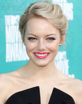 Emma Stone