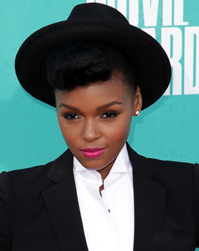 Janelle Monae