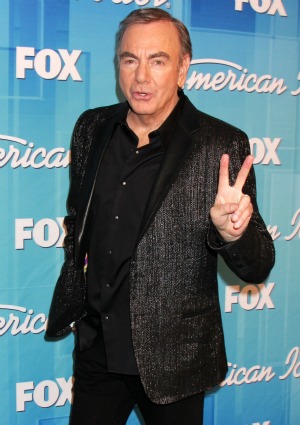 Neil Diamond