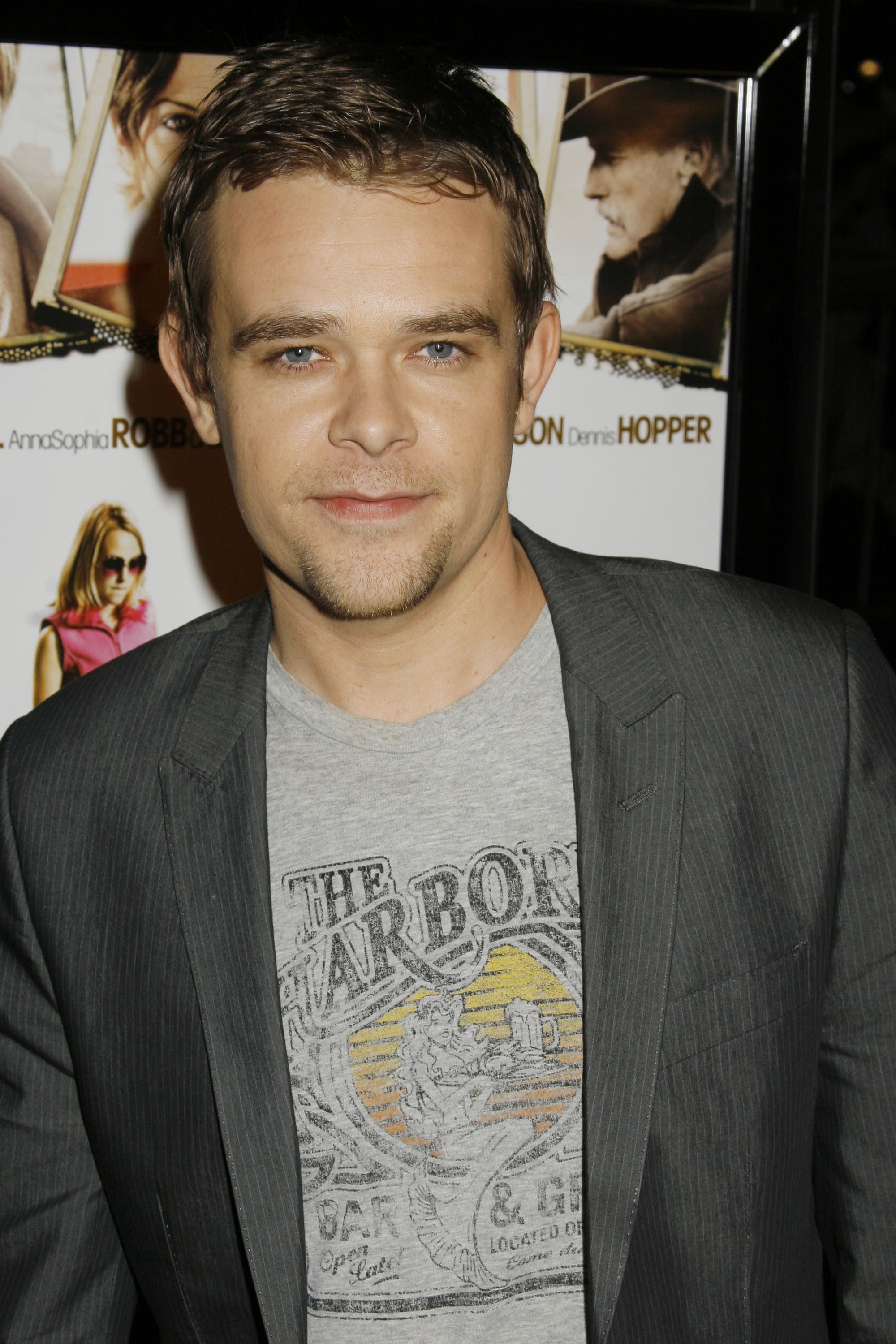 Actor Nick Stahl reported missing, again