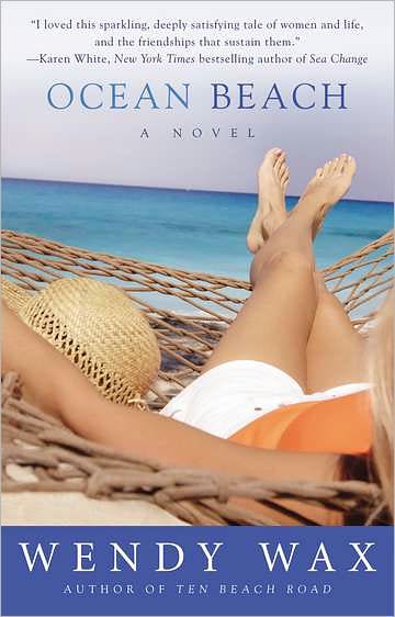 Ocean Beach cover