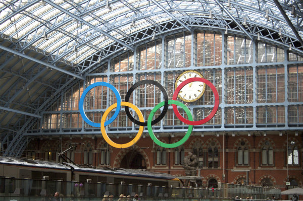 London Olympics