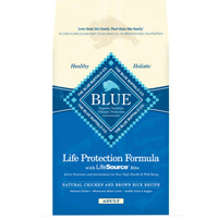Blue Buffalo 