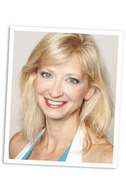Angie Miller