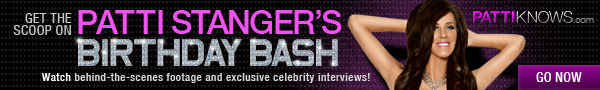 Patti Stanger's Birthday Bash