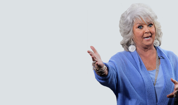 Paula Deen