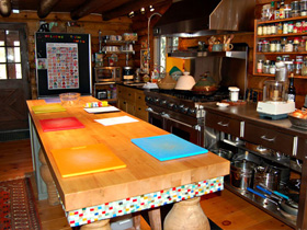 Lydia Walshim of The Perfect Pantry