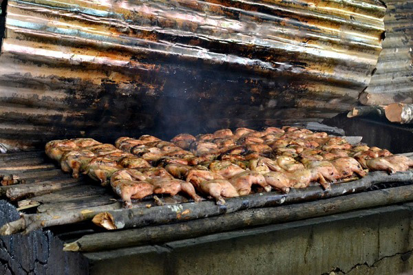 jerk chicken