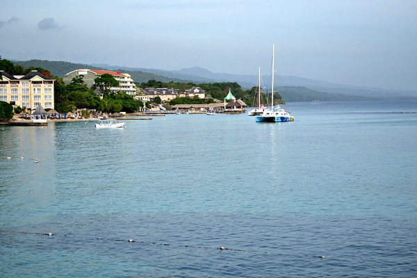 ocho rios