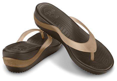 Carlie Platform Flip