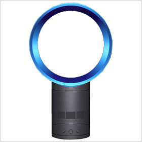 Dyson 10 inch table fan