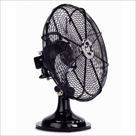 Ecco desk fan