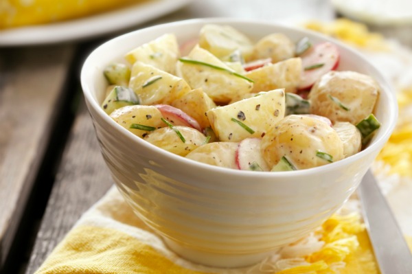 Potato salad