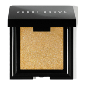 Bronzing powder