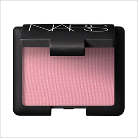 Shimmer eye shadow