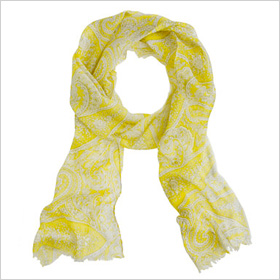 Summer scarf