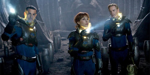Prometheus